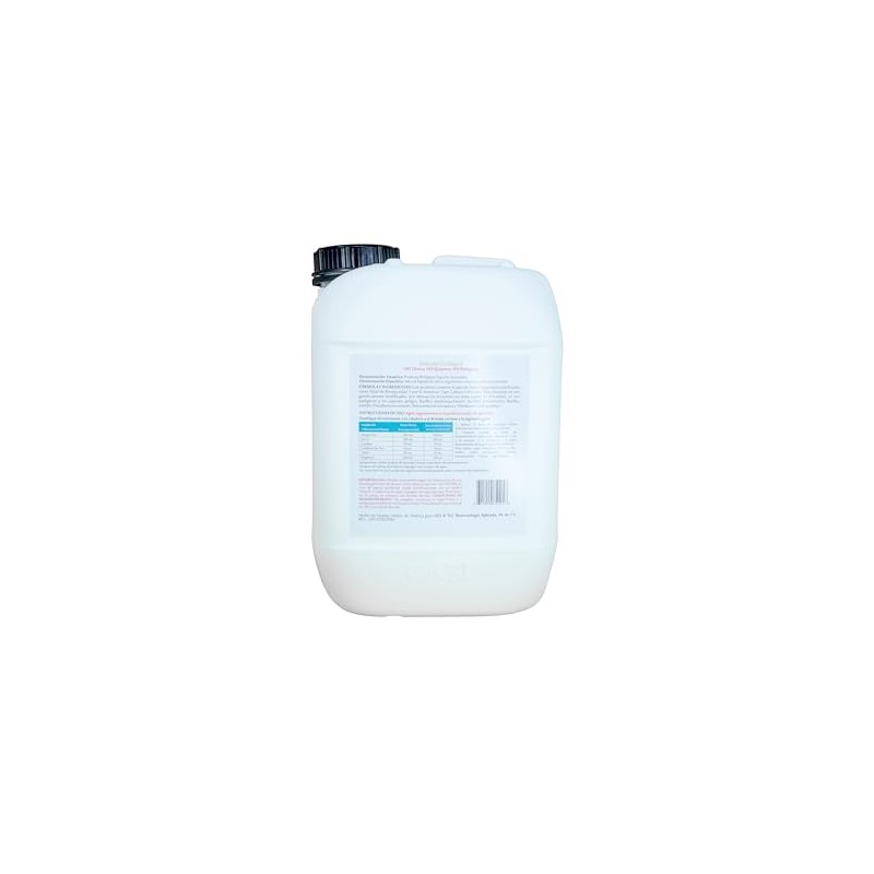 Tlc Bacteria Enzimas Eliminar Mal Olor Drenajes Baños Drain Septic