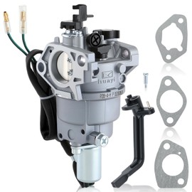 GoaMotors Carburetor Carb Assembly for Champion CPE Dual Fuel Generator 457CC/458CC/459CC/460CC 18HP R460N-VP Gas Engines Part#16100-Z6D0111-00M0