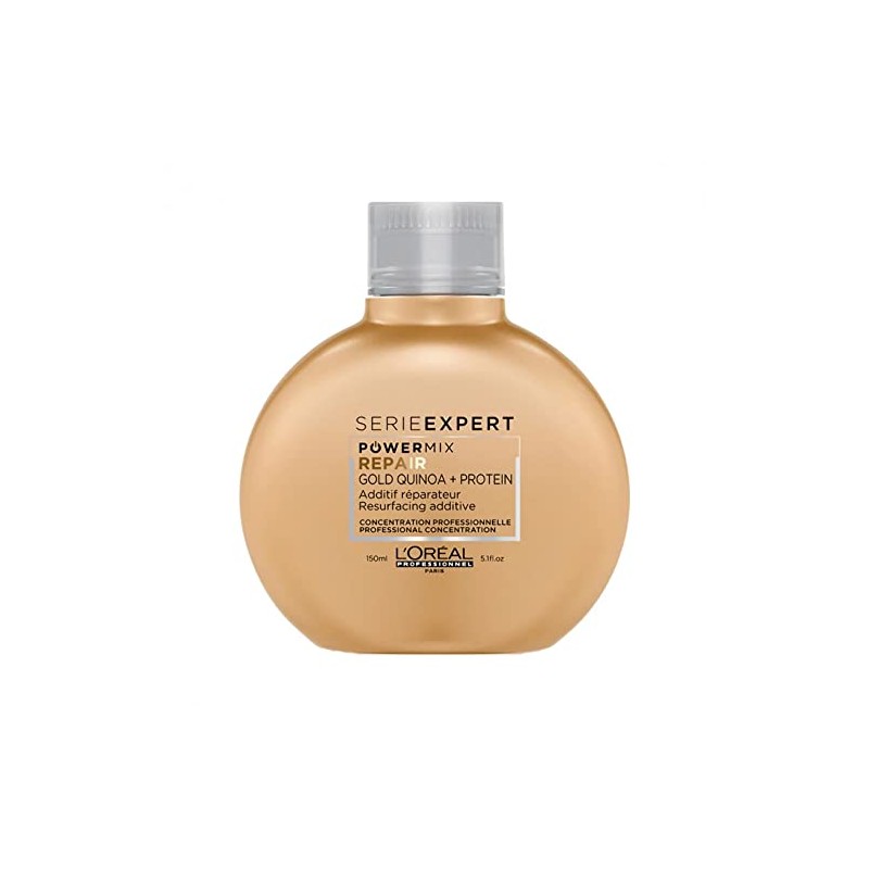 L'Oreal Powermix Repair Resurfacing Additive 150 ml