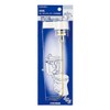 Kakudai 9489L Tank Lever for Flat