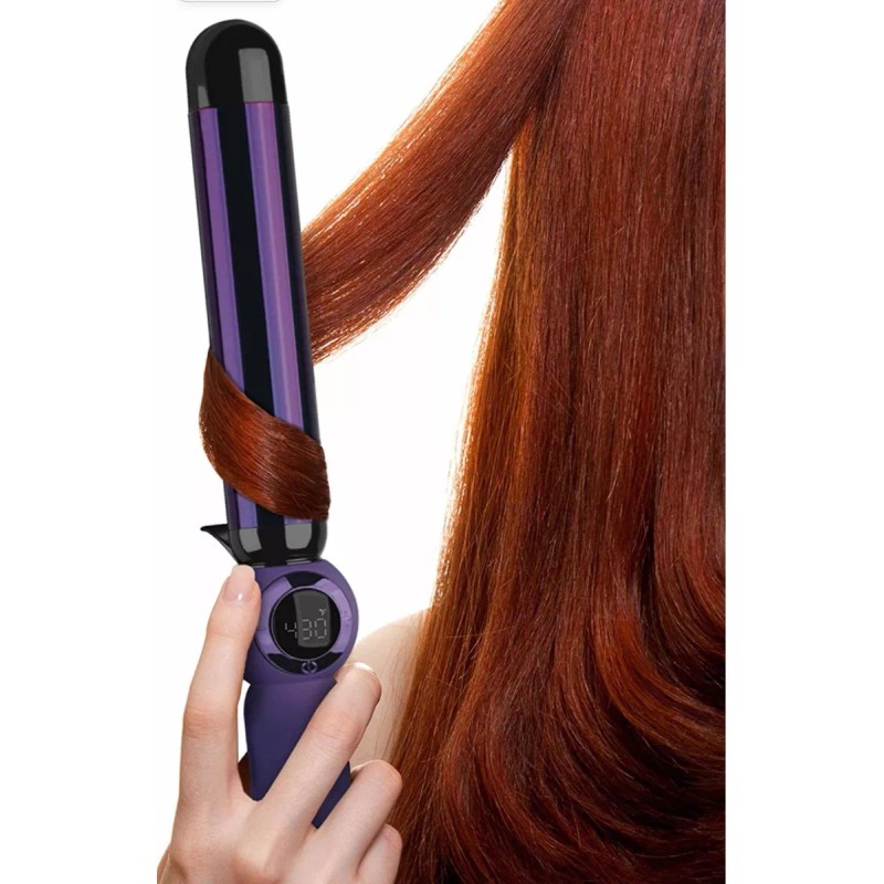 Bed Head Ferro O Varita Rizadora Bed Head Rough Volume