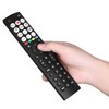 Universal Remote Control Compatible with Hisense TV Remote Control Replacement