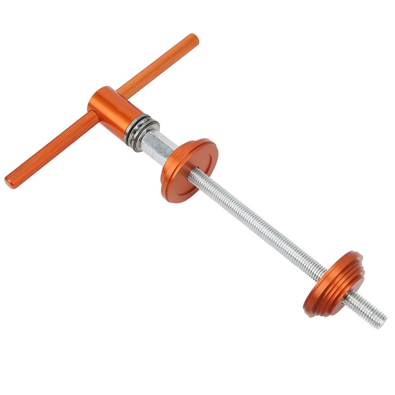 Aluminum Alloy Stainless Steel Bottom Bracket Cup Press Tool for