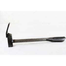 Genuine Ground Hog 3 in 1 Digging Tool Hammer Trowel Hoe Trapping Tool