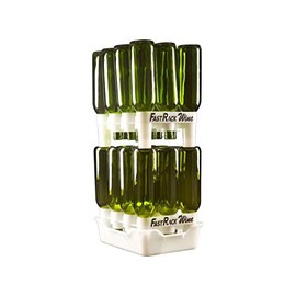 FastRack Wine Combo - 2 Racks and 1 Tray