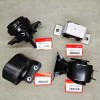 CARHOMESER New 4PCS Engine Motor & Trans Mount For 2002-2006