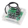VKLSVAN 3PCS DC 12V XH-W1209 Thermostat Temperature Heat Sensor Switch