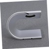 GRIRIW U Shaped Watch Cradle Holder Charging Dock Station Sturdy