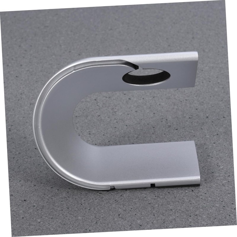 GRIRIW U Shaped Watch Cradle Holder Charging Dock Station Sturdy