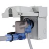 Elecstream Tech 30Amp RV/Range/Generator Power Cord, NEMA TT-30P with TT-30R