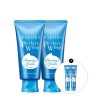 SENKA Perfect Whip Facial Wash 120g x 2 4177332 FREE