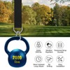 DONILIGA Adjustable Tree Swing Straps Hanging Kit (Set of 4)