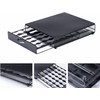 ZCDCP Coffee Pod Holder K Cup Holder Drawer Storage, Compatible