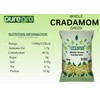 Whole Green Cardamom (Puregro) 50g