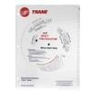 Trane Calculator Kit - (1) Trane Ductulator for Metal Duct