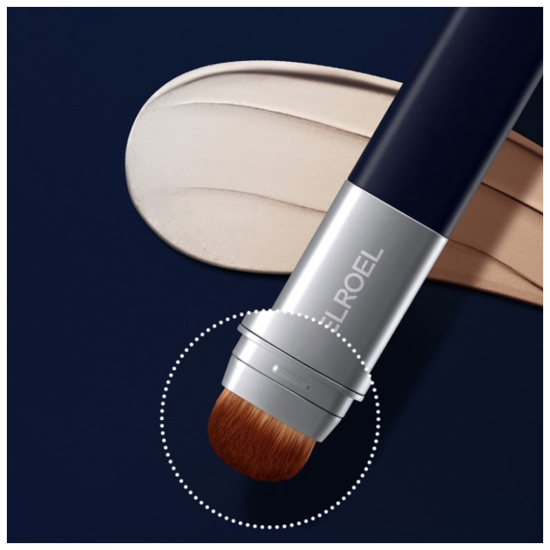 ELROEL Blanc Cover Cream Stick Navy 13g
