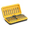 ORIA Ratchet Screwdriver Set, 42 in 1 Magnetic Screwdriver Sets