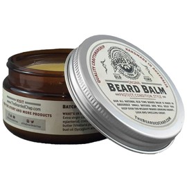 The Bearded Chap Beard Balm 100 ml