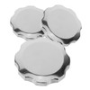NOLITOY 3pcs Fuel Tank Cap for Small Gasoline Engine Micro