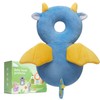 Baby Fall Back Head Protector - Baby Head Protector Backpack