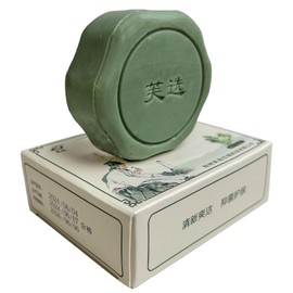 Gentle Herbal Soap Bar – Nourish Your Skin with Natural Ingredients (A)