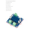 Xsdjasd DC 8-26V 3A -001 XH-A232 Power Amplifier Board Channel