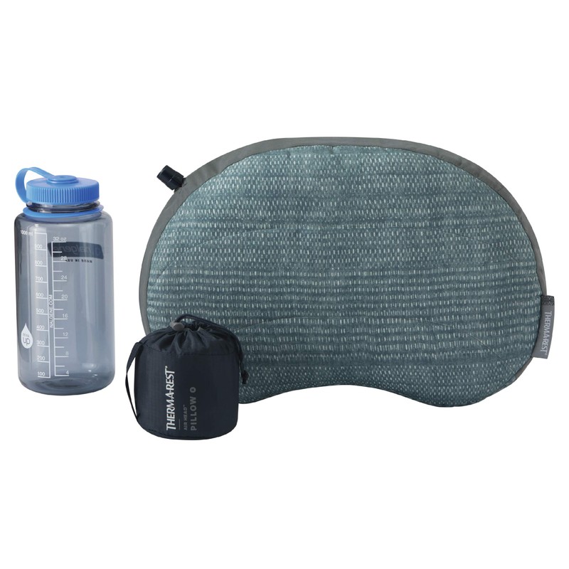 Therm-a-Rest 30147 Air Head Pillow For Outdoors, Camping, Regular 【日本正規品】
