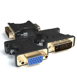 Video Adaptor Pack of 3