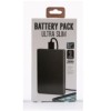 Slim Pack ULTRA SLIM BATTERY PACK, BLACK *NEW