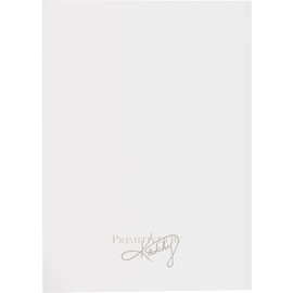 Primitives by Kathy Set of 8 Rooster & Hen Rise and Shine Mother Clucker Notecards with Envelopes