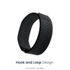 BlikWyt Elastic Loop Nylon Band Compatible with Polar loop, Adjustable