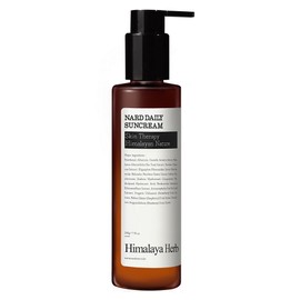 Nard Daily Sun Cream SPF46 PA+++, 200g, 1 piece / 나드 데일리 선크림 SPF46 PA+++, 200g, 1개