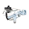 Vkinman 68470756AA Steering Column Shift Bracket, Replacement for Dodge Ram