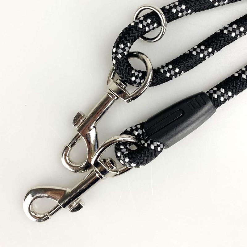 Codepets Long Rope Dog Leash for Dog Training 12FT 20FT