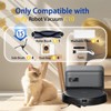 Auoiian 15-Pack C10 Replacement Parts Kit Compatible with eufy C10