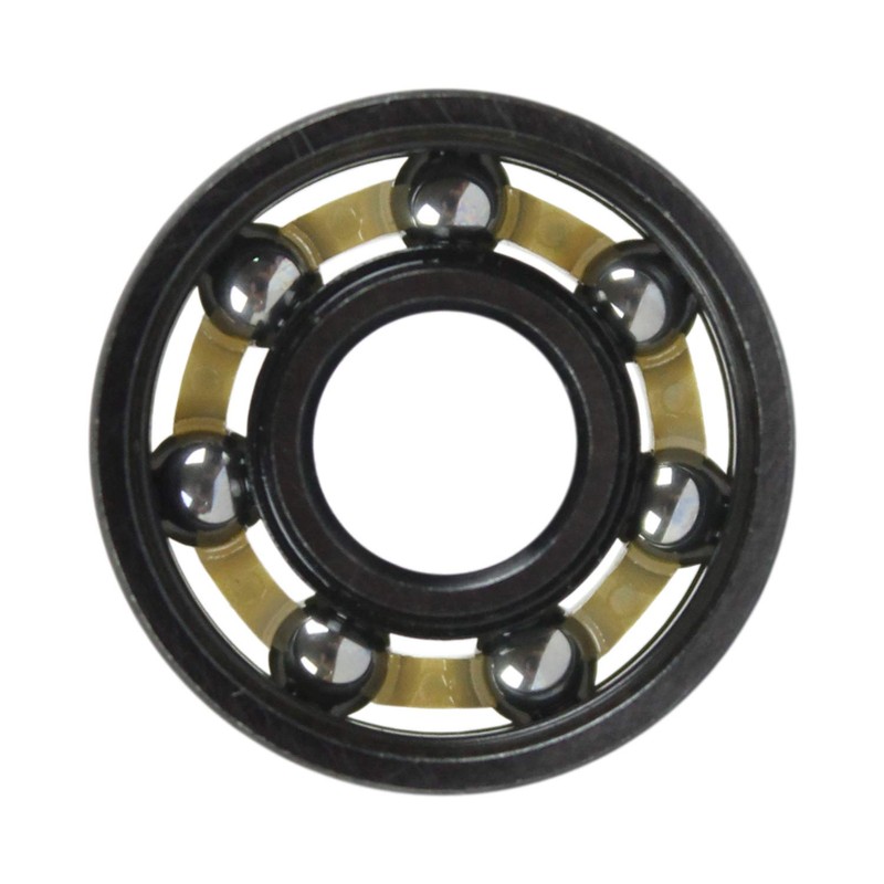 Amphetamine 8 x 22 x 7 mm Titanium Bearings Balls