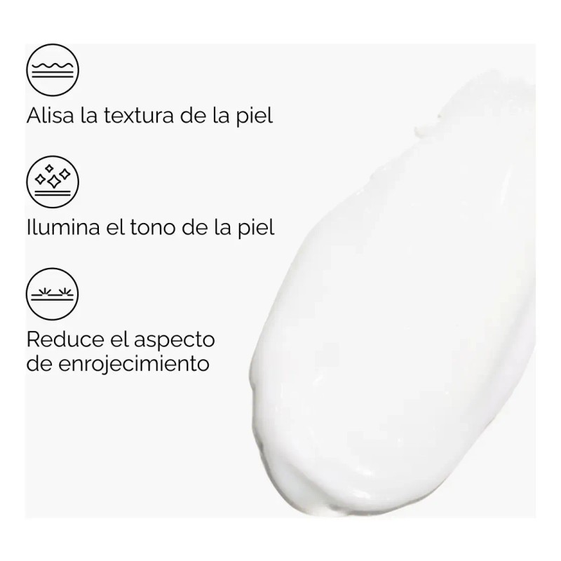 Crema Facial Natural Moisturizing Factors 100ml Todo Tipo Piel Día