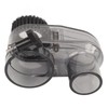 CNC Router Dust Shoe for 52mm Spindle Motors and Router,