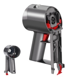 V8 Switch Mount Handle for Dyson V8 Animal Absolute Vacuum Accessories Main Body Mounting Housing V8 SV10 Assembly Replacement Part 967812-01