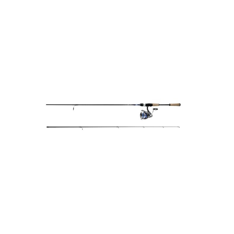 Daiwa LEGALIS LT FW Spin PMC