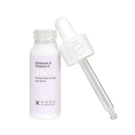 Etat Pur Activo Puro Vitamina C Suero Para Manchas De La Edad, 15 ml