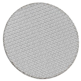 Ejoyous Puck Screen, Portafilter Inferior Shower Screen Accesorio de Filtro de café de Acero Inoxidable Reutilizable para Espresso Portafilter Filter Basket (58,5 mm)