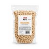Disfruto Nuts Nuez De Macadamia Pelada Natural Snack Crujiente 1Kg