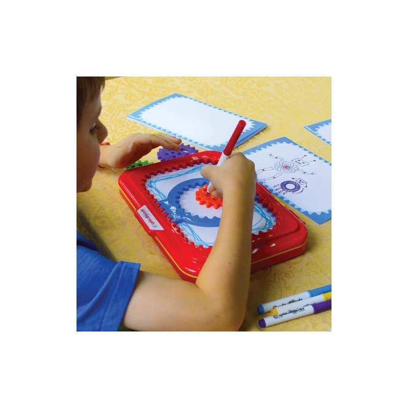 Spirograph Junior