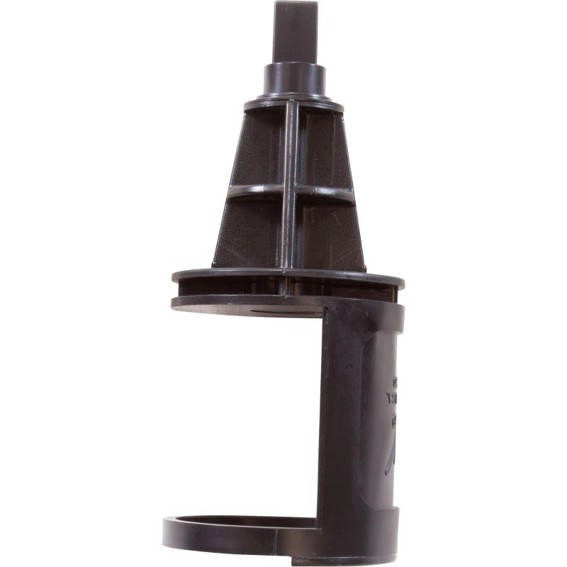 WATERWAY SPA HOT TUB WATER DIVERTER VALVE STEM 2" ONLY