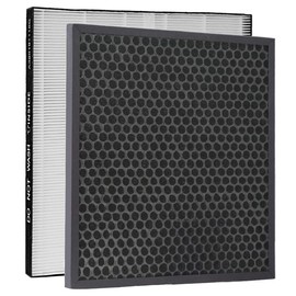 BBT FZ-G30HF Dust Collection Filter FZ-G30DF FZ-H30DF Deodorizer Filter KC-30T7 KC-30T6 KC-30T5 Filter for Humidified Air Purifier 1 Set