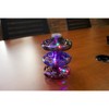 Hoverbyrd: Flying Fidget Spinner - 3 Pack - Color: Black