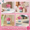 Leebbsin Romantic Rose Gift for Her Him, Couples I Love