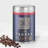 Caffè Tropea Roasted Swiss Water Decaf Coffee Beans - Medium