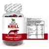 Krill 100 cápsulas, calidad Premium